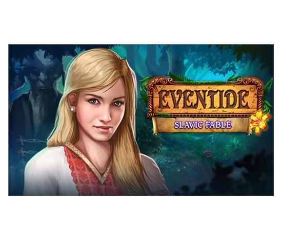 Eventide: Slavic Fable (PC/MAC/LINUX) klíč Steam
