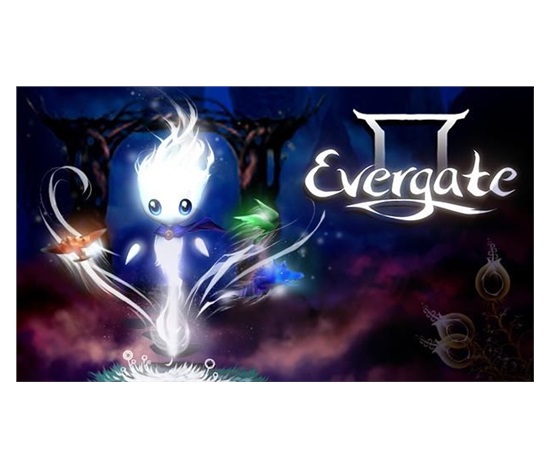 Evergate (PC) klíč Steam