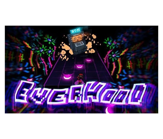Everhood (PC) klíč Steam