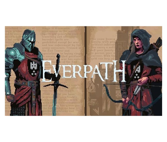 Everpath (PC) klíč Steam