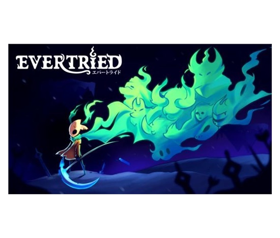Evertried (PC) klíč Steam