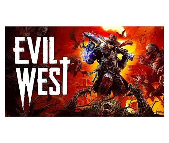 Evil West (PC) klíč Steam
