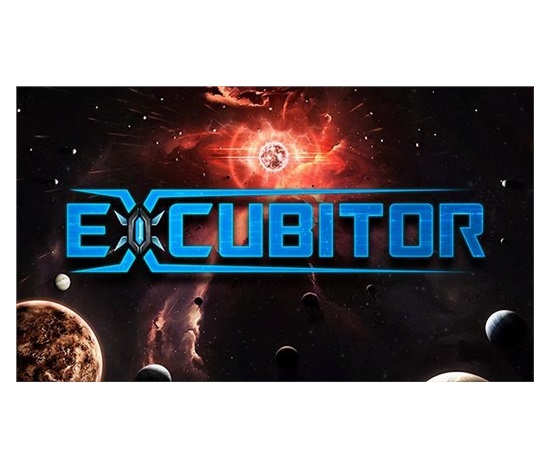 Excubitor (PC) klíč Steam