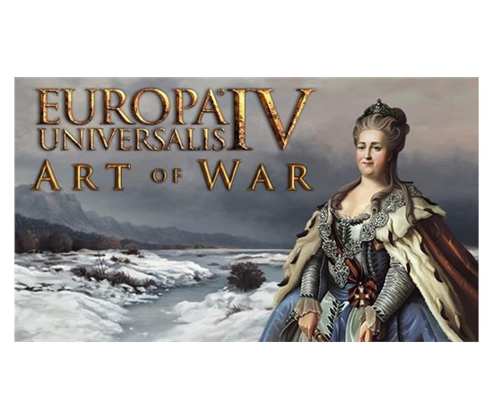 Expansion - Europa Universalis IV: Art of War (PC) klíč Steam