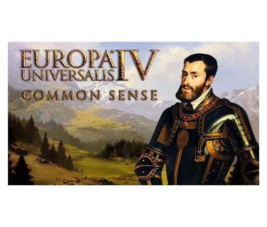 Expansion - Europa Universalis IV: Common Sense (PC) klíč Steam