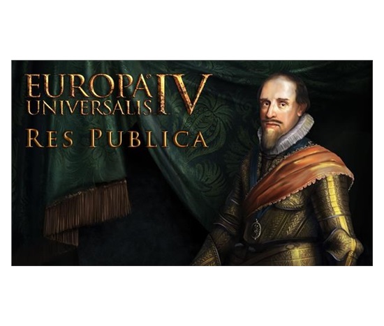 Expansion - Europa Universalis IV: Res Publica (PC) klíč Steam