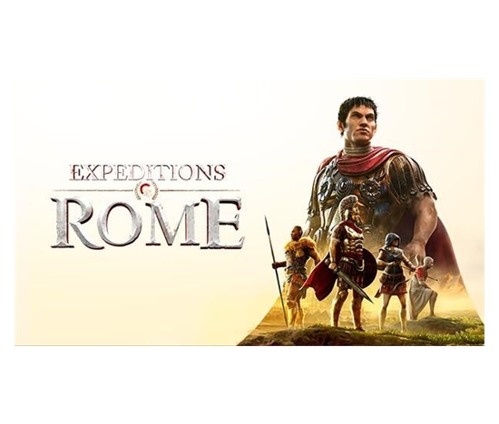 Expeditions: Rome (PC) klíč Steam