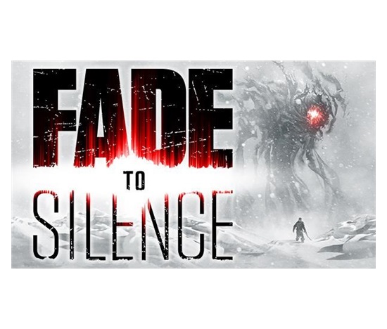 Fade to Silence (PC) klíč Steam