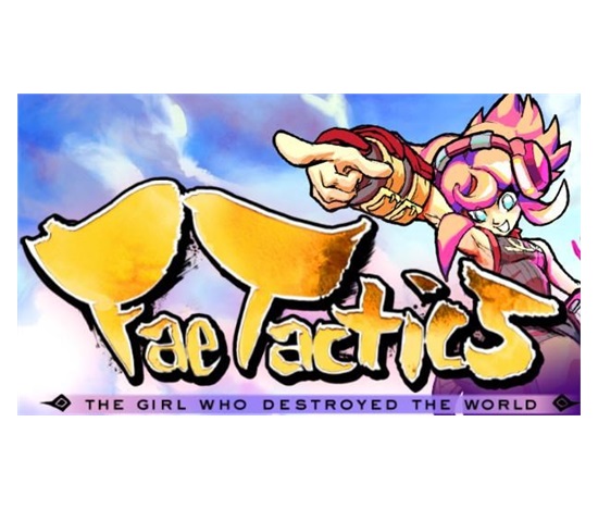 Fae Tactics (PC) klíč Steam