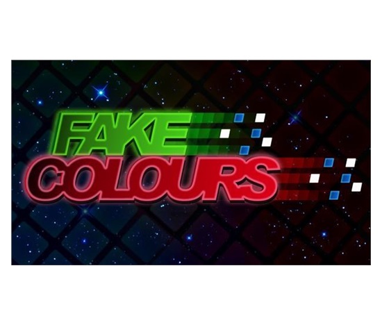 Fake Colours (PC) klíč Steam