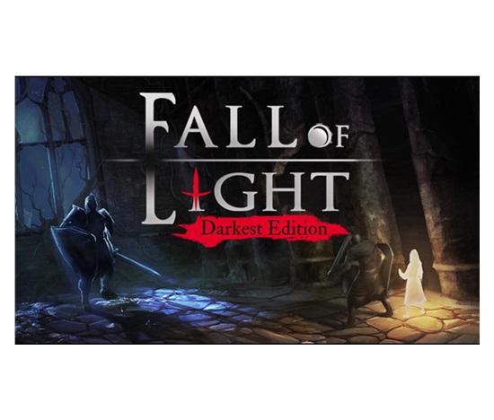 Fall of Light (PC/MAC) klíč Steam