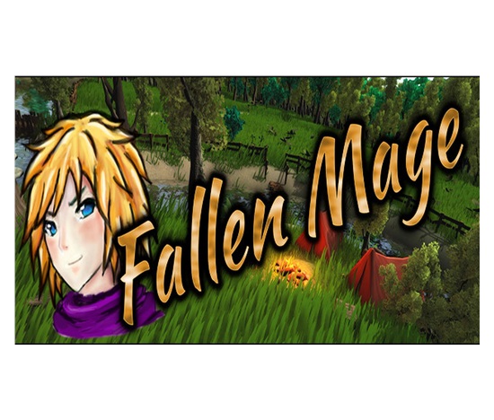 Fallen Mage (PC) klíč Steam