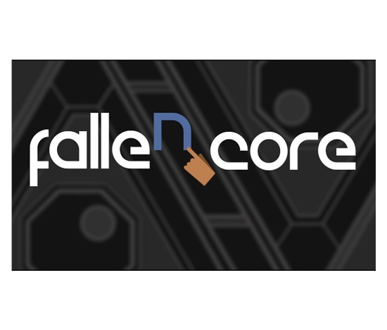 FallenCore (PC) klíč Steam