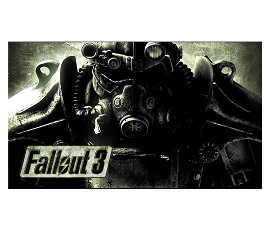 Fallout 3 (PC) kod Steam