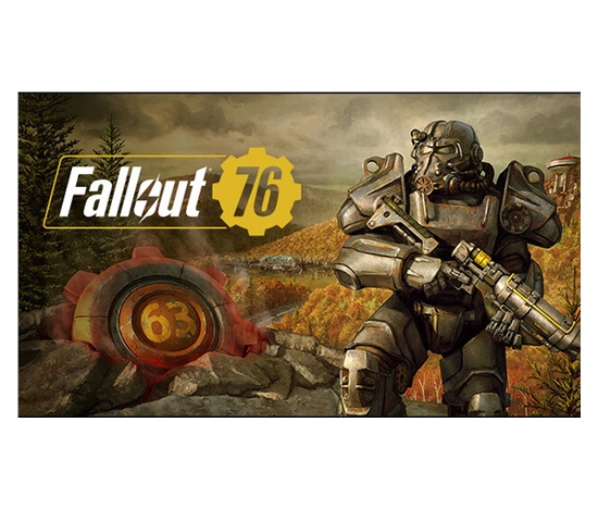 Fallout 76 (PC) klíč Steam