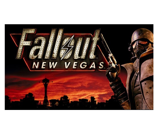 Fallout: New Vegas (PC) klíč Steam