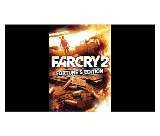 Far Cry 2 Fortune's Edition (PC) klíč Uplay