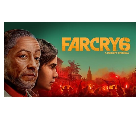 Far Cry 6 (Xbox One / Xbox Series)