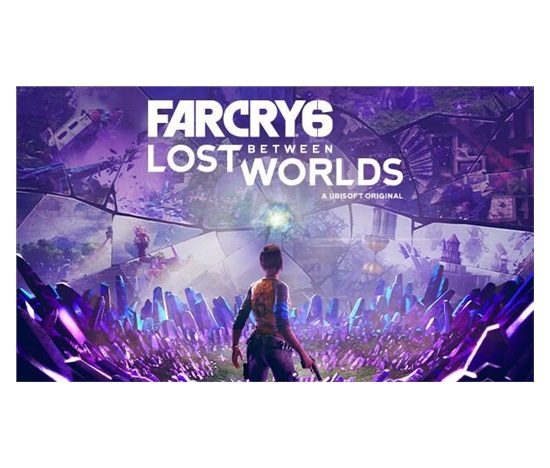 Far Cry 6: Lost Between Worlds (PC) klíč Uplay