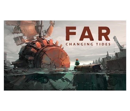 FAR: Changing Tides (PC) klíč Steam