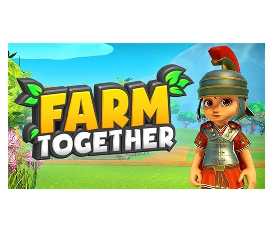 Farm Together - Laurel Pack (PC) klíč Steam