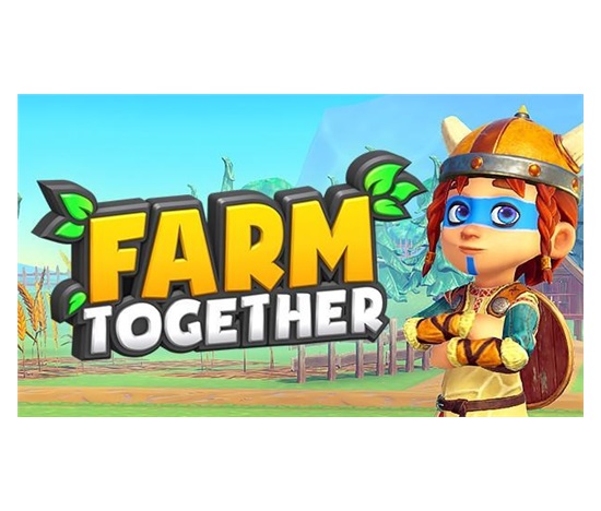Farm Together - Mistletoe Pack (PC) klíč Steam