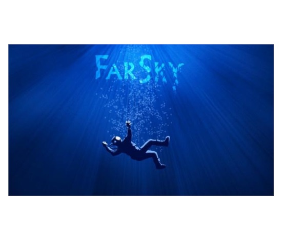 FarSky (PC) klíč Steam