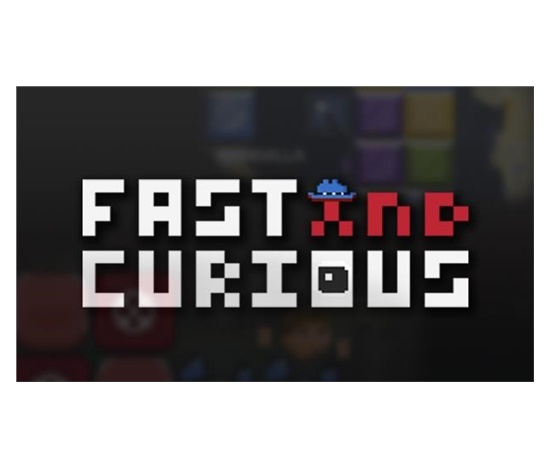 Fast and Curious (PC) klíč Steam
