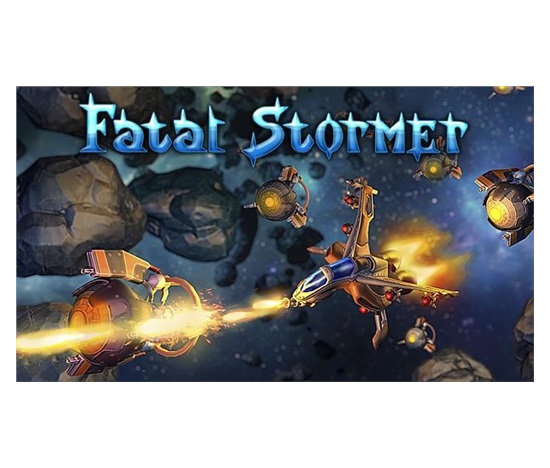 Fatal Stormer (PC) klíč Steam