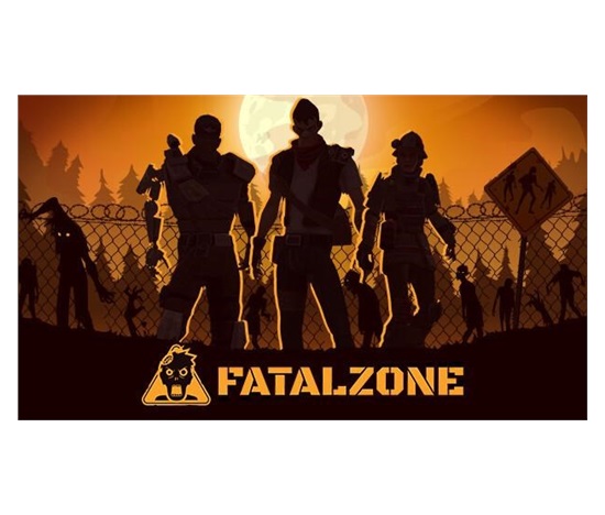 FatalZone (PC) klíč Steam