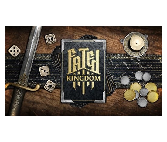 Fated Kingdom (PC) klíč Steam
