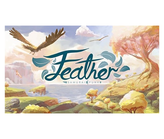 Feather (PC) klíč Steam