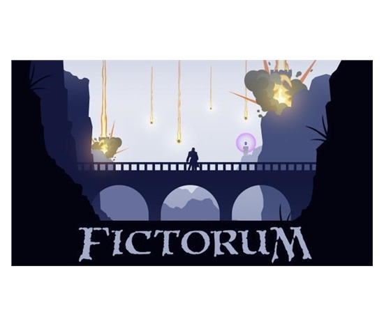 Fictorum (PC) klíč Steam