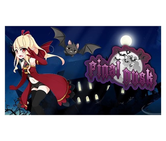 Final Dusk (PC) klíč Steam