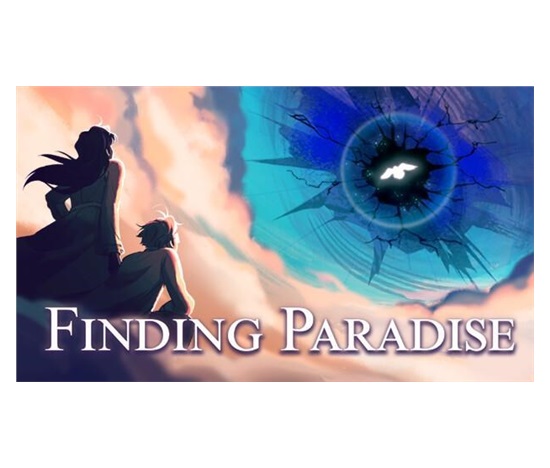 Finding Paradise (PC) PL klíč Steam