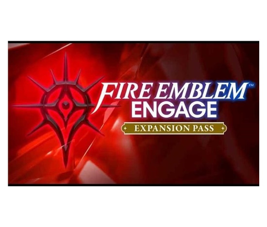 Fire Emblem Engage Expansion Pass (Switch) DIGITAL