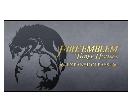 Fire Emblem Three Houses - Expansion Pass (Switch) DIGITAL
