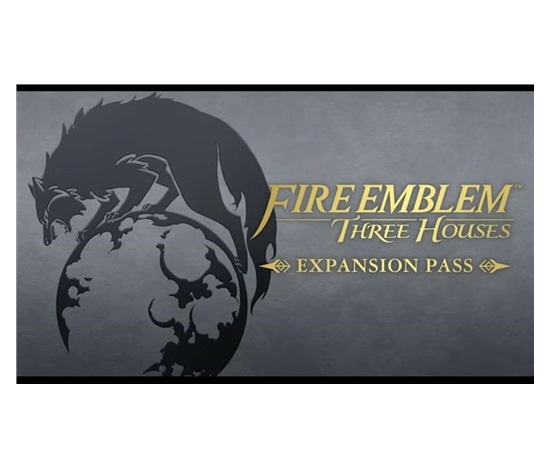 Fire Emblem Three Houses Expansion Pass (Switch)