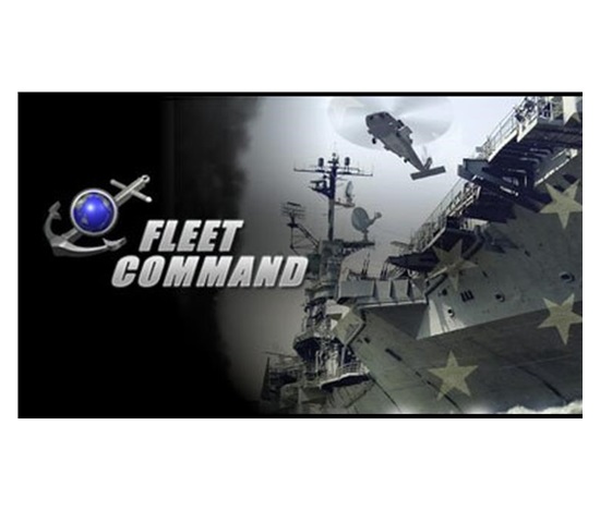 Fleet Command (PC) klíč Steam