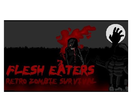 Flesh Eaters (PC) klíč Steam