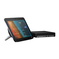 Poly Studio Base Kit G9 Plus pro Microsoft Teams