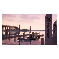 PS5 hra Bassmaster Fishing 2022 Deluxe Edition