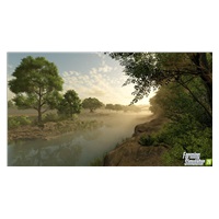 PS5 hra Farming Simulator 25