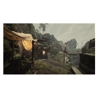 PS5 hra Gothic Remake