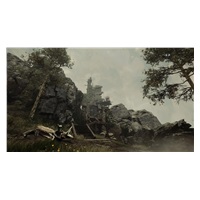 PS5 hra Gothic Remake