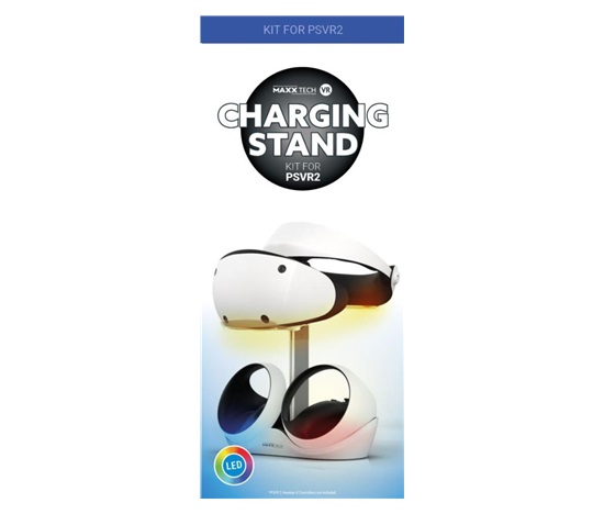 PSVR2 PS5 Charging Stand