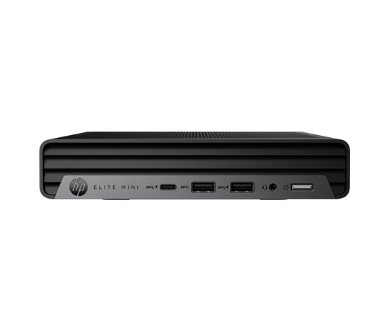 HP PC Elite Mini 805G8 35W Ryzen 5 Pro 5650GE,16GB,512GB,Radeon,WiFi6+BT, usb kl.  myš,65W,2xDP+HDMI,Win11Pro 3y onsite