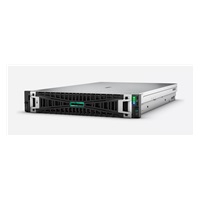 HPE PL DL380g11 4410Y (2.0/12C/30M) 32G MR408i 8SFF 1000W 4x1Gb 2U RENEW P52560-421