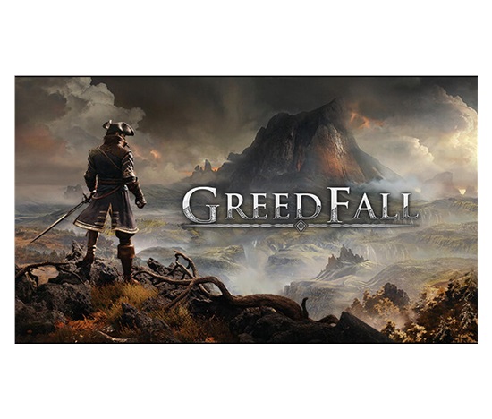 Greedfall (PC) klíč Steam