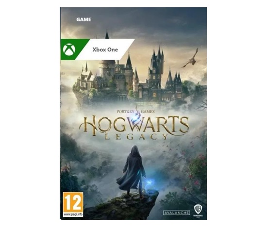 Hogwarts Legacy (Xbox One)